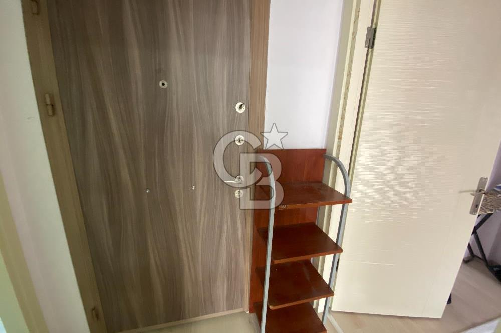 ÇANAKKALE MERKEZ İSMETPAŞA MAHALLESİ 1+1 EŞYALI KİRALIK DAİRE