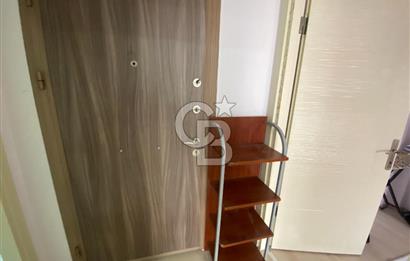 ÇANAKKALE MERKEZ İSMETPAŞA MAHALLESİ 1+1 EŞYALI KİRALIK DAİRE