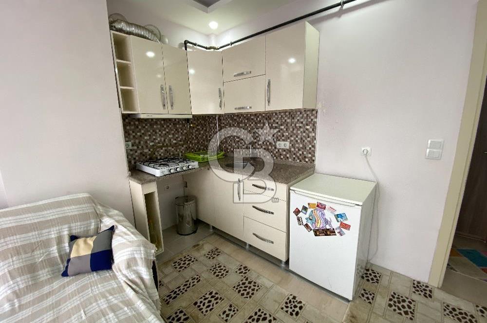 ÇANAKKALE MERKEZ İSMETPAŞA MAHALLESİ 1+1 EŞYALI KİRALIK DAİRE