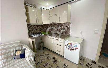 ÇANAKKALE MERKEZ İSMETPAŞA MAHALLESİ 1+1 EŞYALI KİRALIK DAİRE
