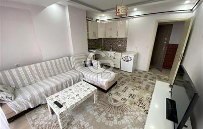 ÇANAKKALE MERKEZ İSMETPAŞA MAHALLESİ 1+1 EŞYALI KİRALIK DAİRE