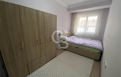 ÇANAKKALE MERKEZ İSMETPAŞA MAHALLESİ 1+1 EŞYALI KİRALIK DAİRE