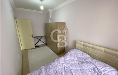 ÇANAKKALE MERKEZ İSMETPAŞA MAHALLESİ 1+1 EŞYALI KİRALIK DAİRE
