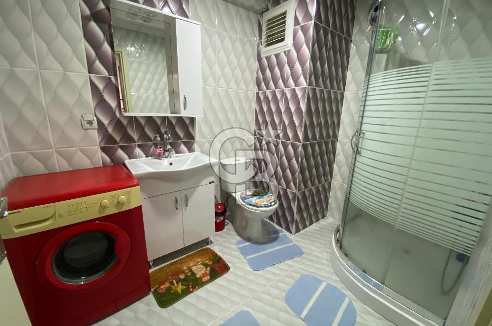 ÇANAKKALE MERKEZ İSMETPAŞA MAHALLESİ 1+1 EŞYALI KİRALIK DAİRE