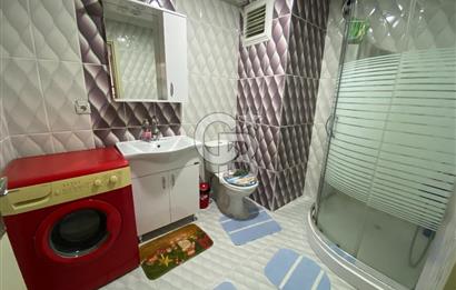 ÇANAKKALE MERKEZ İSMETPAŞA MAHALLESİ 1+1 EŞYALI KİRALIK DAİRE