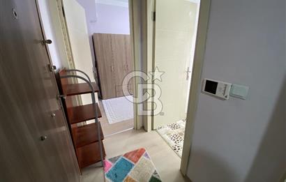 ÇANAKKALE MERKEZ İSMETPAŞA MAHALLESİ 1+1 EŞYALI KİRALIK DAİRE
