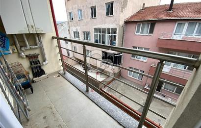 ÇANAKKALE MERKEZ İSMETPAŞA MAHALLESİ 1+1 EŞYALI KİRALIK DAİRE