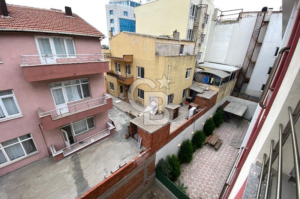ÇANAKKALE MERKEZ İSMETPAŞA MAHALLESİ 1+1 EŞYALI KİRALIK DAİRE