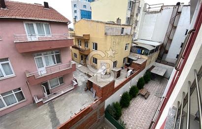 ÇANAKKALE MERKEZ İSMETPAŞA MAHALLESİ 1+1 EŞYALI KİRALIK DAİRE