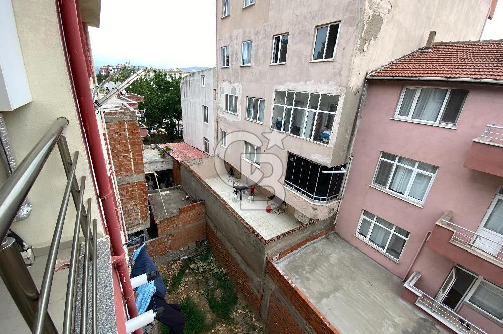 ÇANAKKALE MERKEZ İSMETPAŞA MAHALLESİ 1+1 EŞYALI KİRALIK DAİRE
