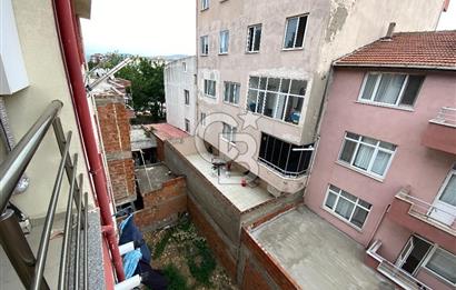 ÇANAKKALE MERKEZ İSMETPAŞA MAHALLESİ 1+1 EŞYALI KİRALIK DAİRE