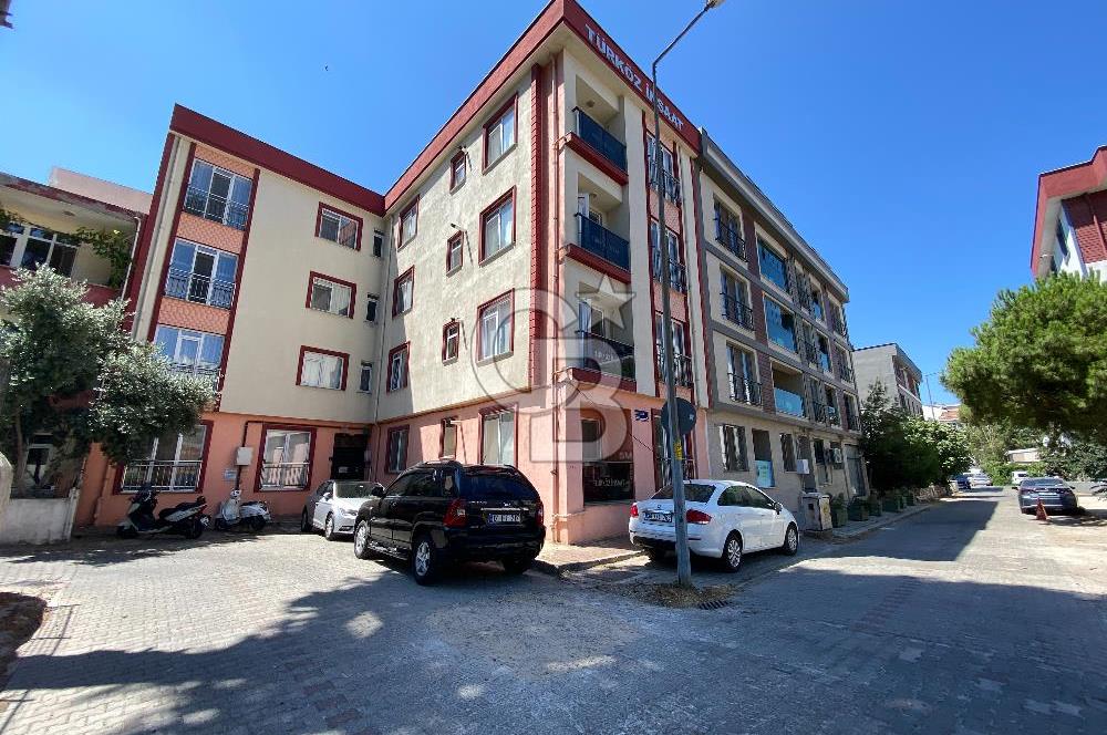 ÇANAKKALE MERKEZ İSMETPAŞA MAHALLESİ 1+1 EŞYALI KİRALIK DAİRE