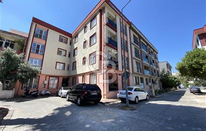 ÇANAKKALE MERKEZ İSMETPAŞA MAHALLESİ 1+1 EŞYALI KİRALIK DAİRE