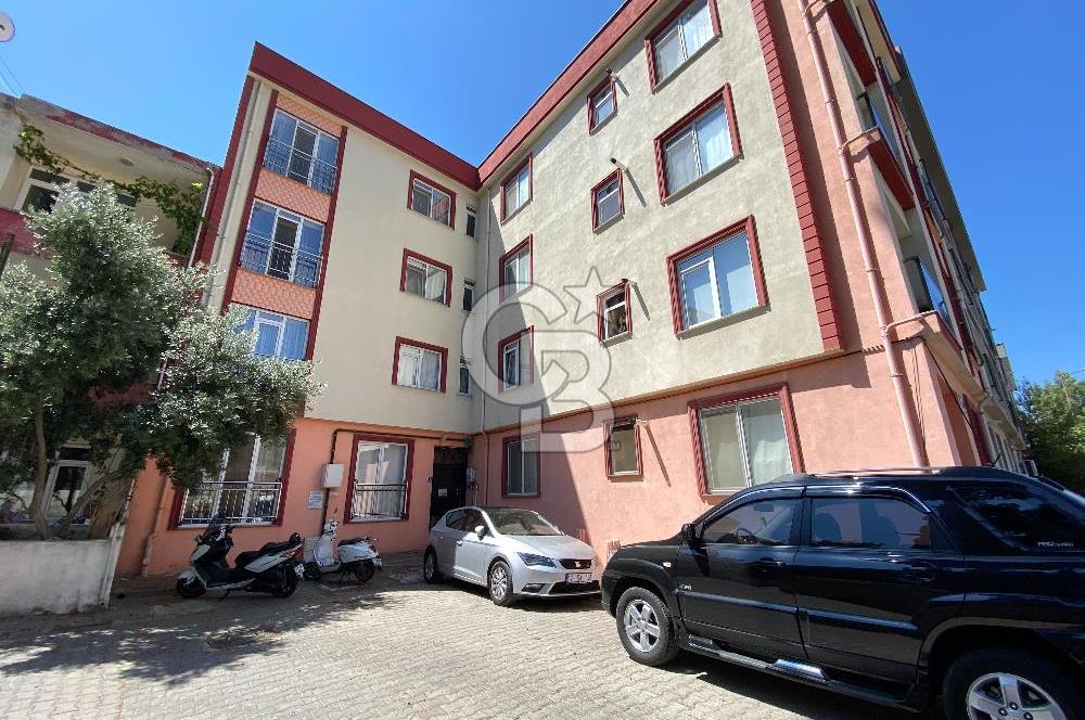 ÇANAKKALE MERKEZ İSMETPAŞA MAHALLESİ 1+1 EŞYALI KİRALIK DAİRE