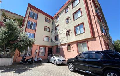 ÇANAKKALE MERKEZ İSMETPAŞA MAHALLESİ 1+1 EŞYALI KİRALIK DAİRE