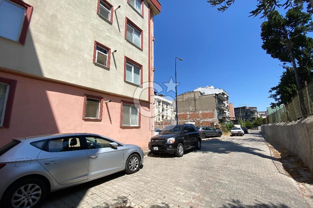 ÇANAKKALE MERKEZ İSMETPAŞA MAHALLESİ 1+1 EŞYALI KİRALIK DAİRE