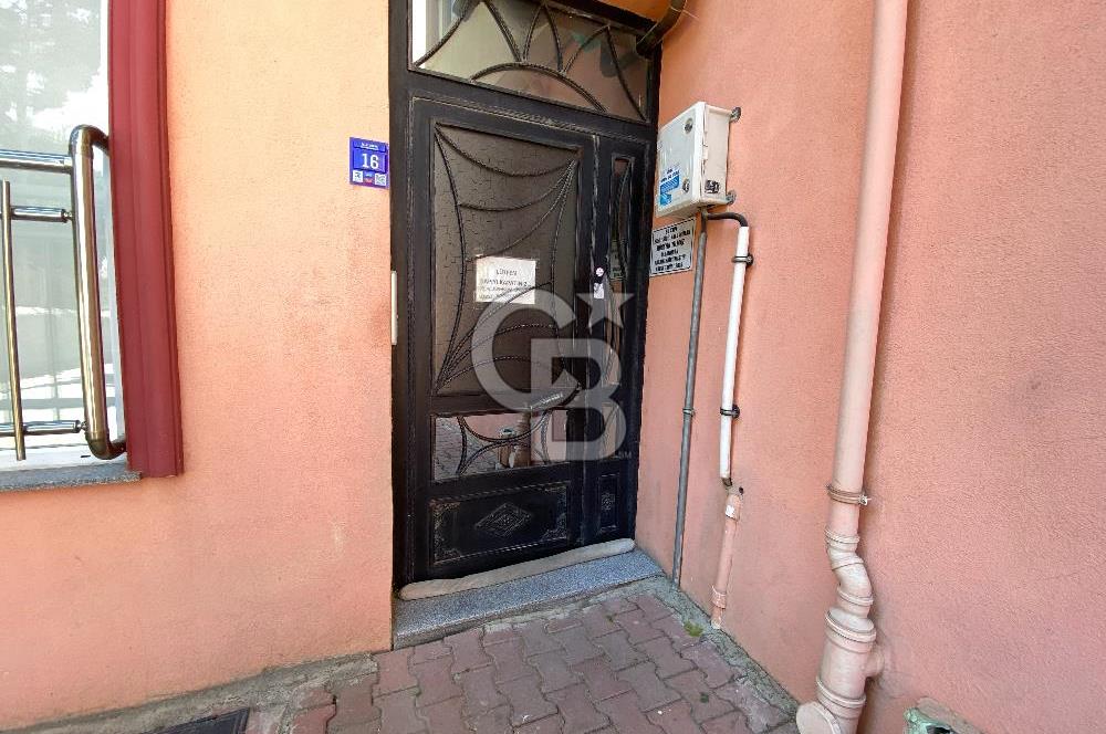 ÇANAKKALE MERKEZ İSMETPAŞA MAHALLESİ 1+1 EŞYALI KİRALIK DAİRE