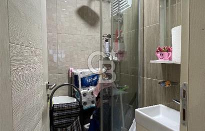 BEGONVİL EVLERİ'NDE SATILIK 95 m2 NET 2+1 BAHÇE KATI DAİRE