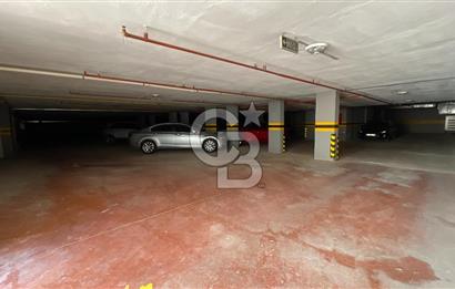 BEGONVİL EVLERİ'NDE SATILIK 95 m2 NET 2+1 BAHÇE KATI DAİRE