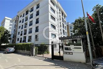 BEGONVİL EVLERİ'NDE SATILIK 95 m2 NET 2+1 BAHÇE KATI DAİRE - 1 - 356911