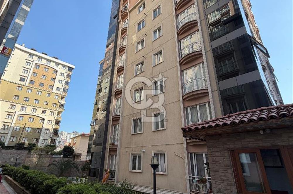 GARDENLİFE SİTESİNDE SATILIK 3+1