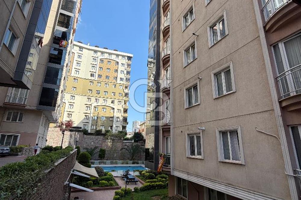 GARDENLİFE SİTESİNDE SATILIK 3+1