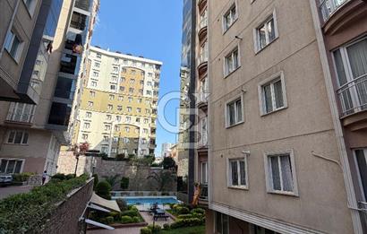 GARDENLİFE SİTESİNDE SATILIK 3+1