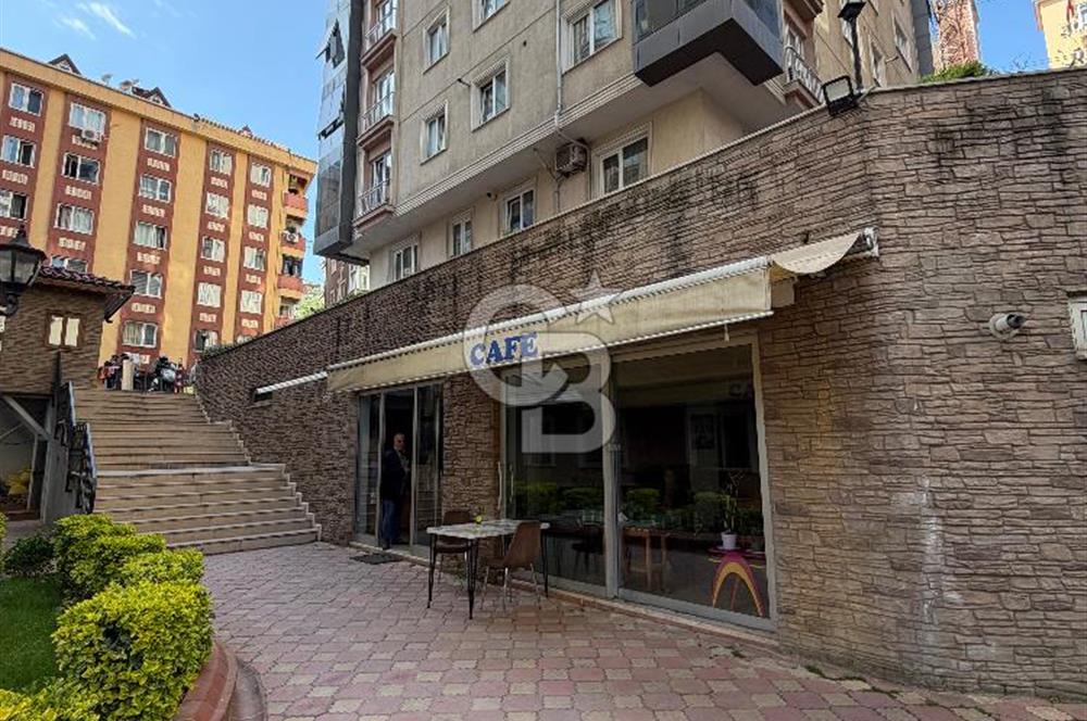 GARDENLİFE SİTESİNDE SATILIK 3+1