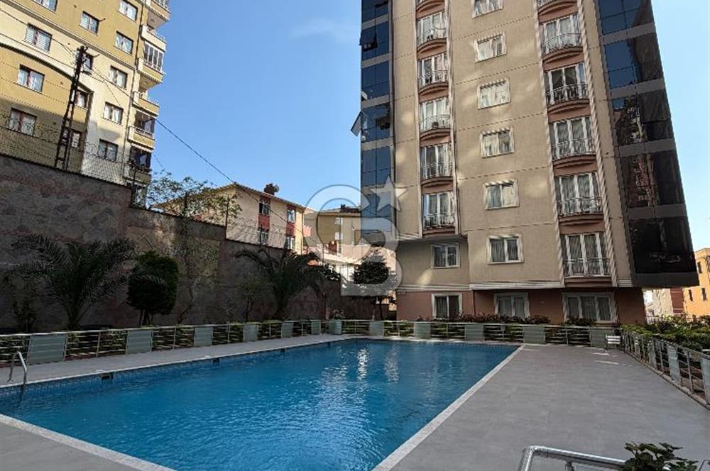 GARDENLİFE SİTESİNDE SATILIK 3+1
