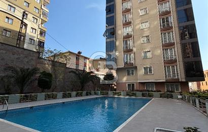 GARDENLİFE SİTESİNDE SATILIK 3+1