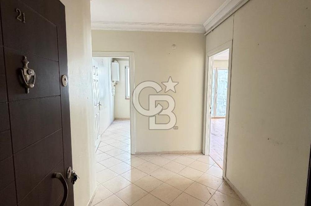 GARDENLİFE SİTESİNDE SATILIK 3+1