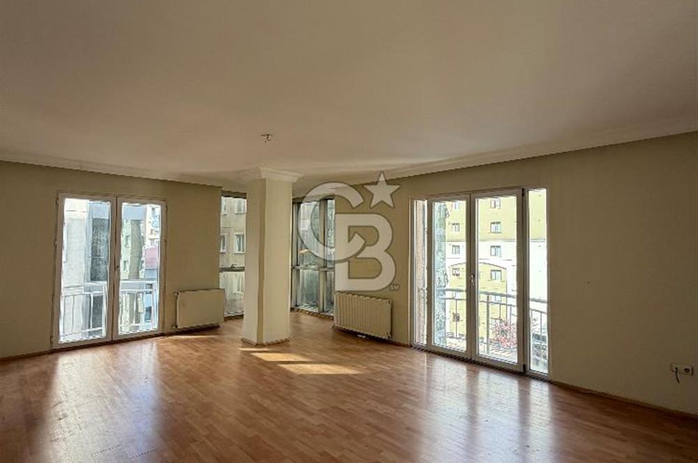 GARDENLİFE SİTESİNDE SATILIK 3+1