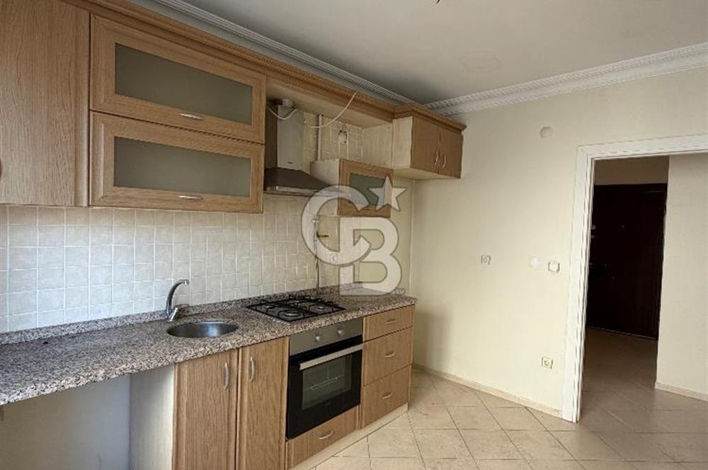 GARDENLİFE SİTESİNDE SATILIK 3+1