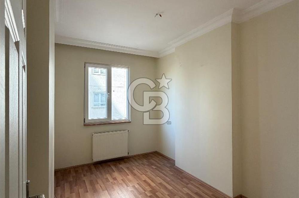 GARDENLİFE SİTESİNDE SATILIK 3+1