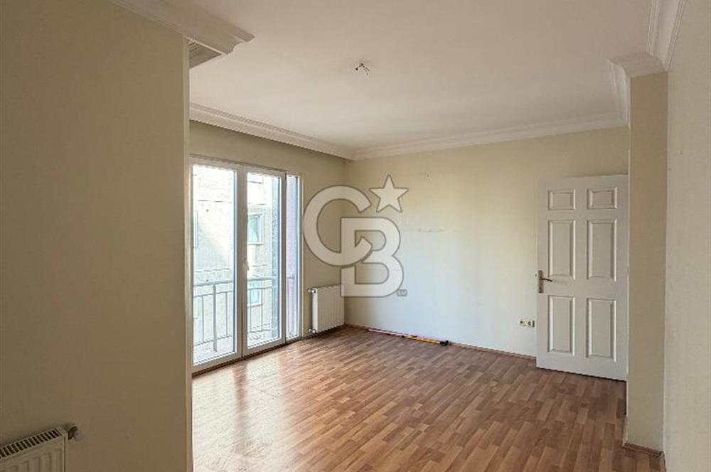 GARDENLİFE SİTESİNDE SATILIK 3+1