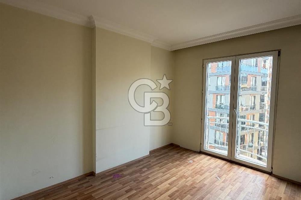 GARDENLİFE SİTESİNDE SATILIK 3+1