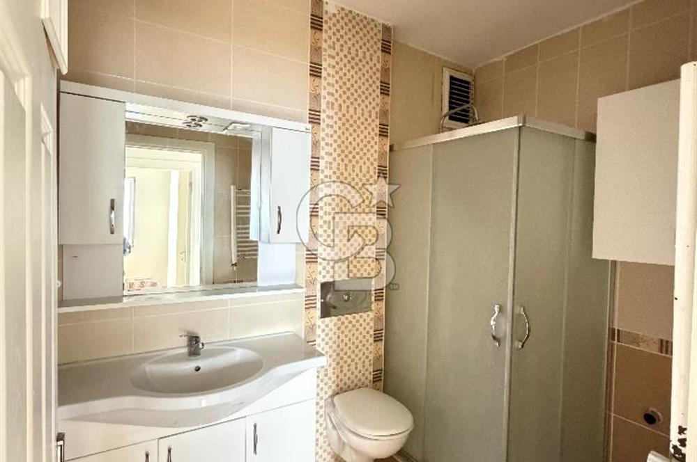 GARDENLİFE SİTESİNDE SATILIK 3+1