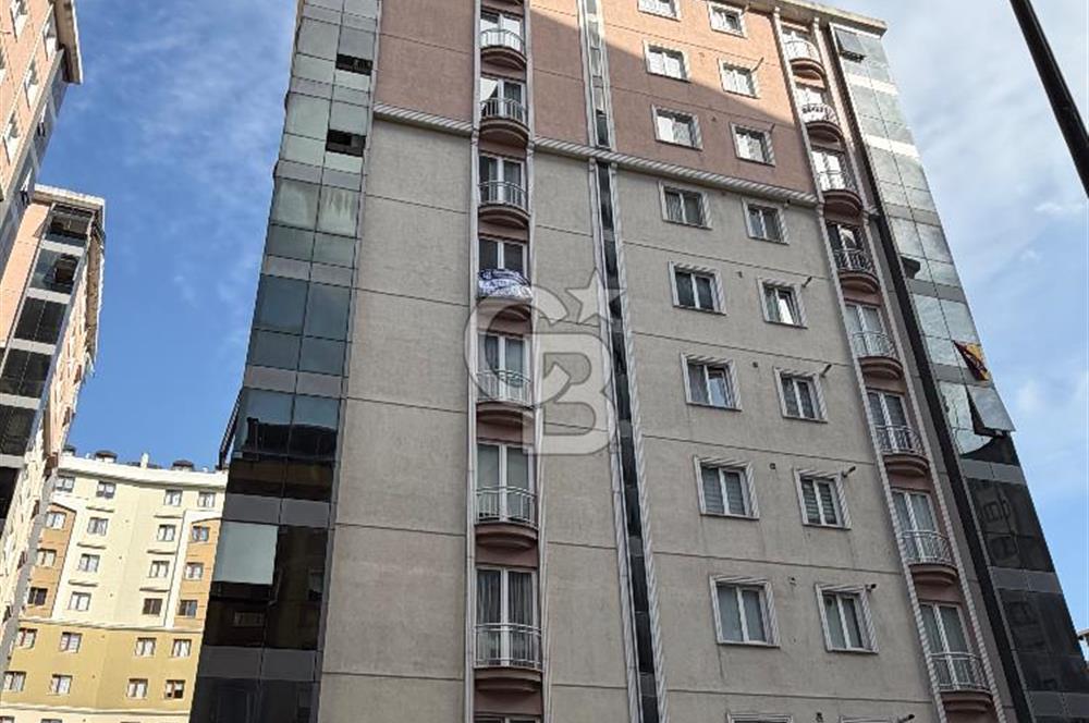 GARDENLİFE SİTESİNDE SATILIK 3+1