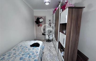 Adatepe'de Önü Açık Ve Ferah EŞYALI 2+1 Açık Mutfak Daire