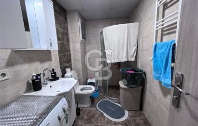 Adatepe'de Önü Açık Ve Ferah EŞYALI 2+1 Açık Mutfak Daire