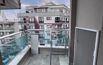 Adatepe'de Önü Açık Ve Ferah EŞYALI 2+1 Açık Mutfak Daire