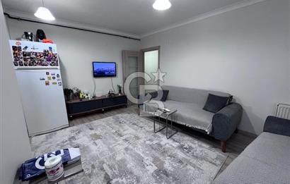 Adatepe'de Önü Açık Ve Ferah EŞYALI 2+1 Açık Mutfak Daire