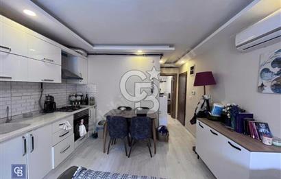 Nezih Lokasyonda Yüksek Giriş 1+1 Geniş Daire