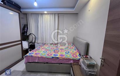 Nezih Lokasyonda Yüksek Giriş 1+1 Geniş Daire