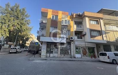 Manavkuyu Attaroğlu İlkokulu Karşısı Merkezi Konum 2+1 Kiralık