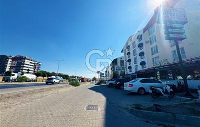 ÇANAKKALE KEPEZ ANAYOL ÜZERİ KİRALIK 1+0