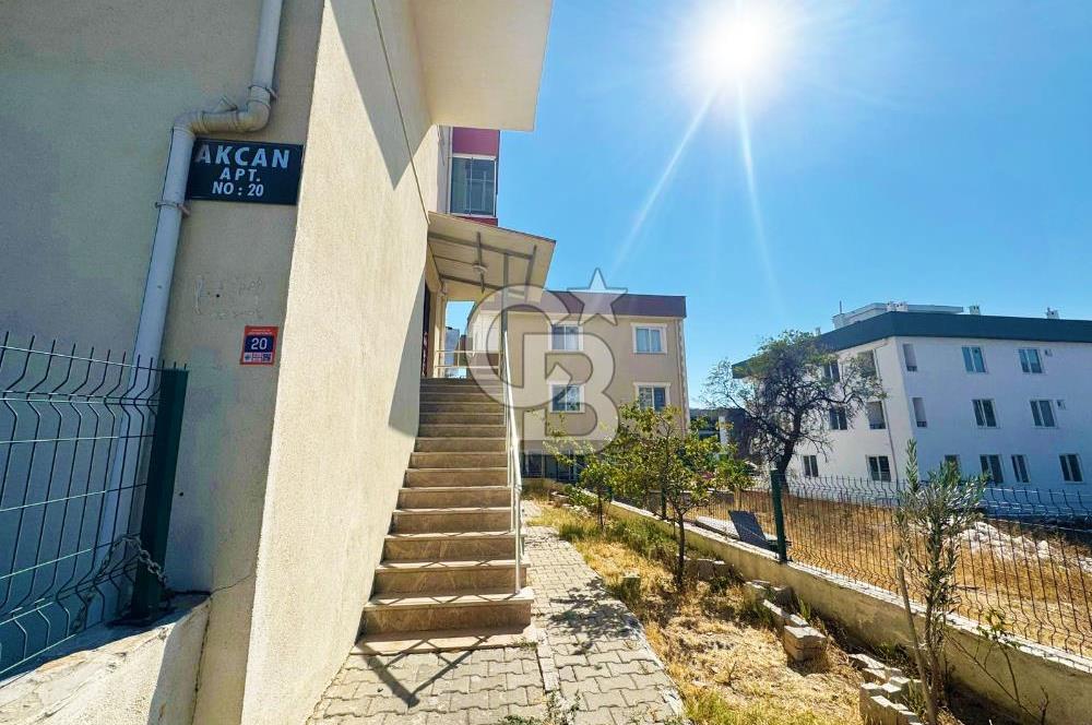 ÇANAKKALE KEPEZ ANAYOL ÜZERİ KİRALIK 1+0