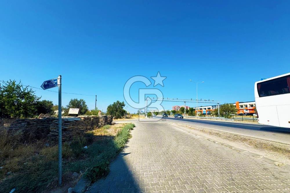 ÇANAKKALE KEPEZ ANAYOL ÜZERİ KİRALIK 1+0
