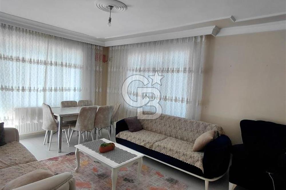 CB TIME'DAN ÇORLU NUSRATİYE'DE ACİL SATILIK 100 M² 2+1 DAİRE