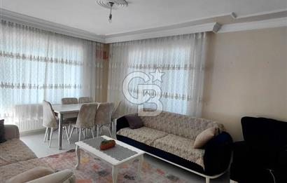 CB TIME'DAN ÇORLU NUSRATİYE'DE ACİL SATILIK 100 M² 2+1 DAİRE